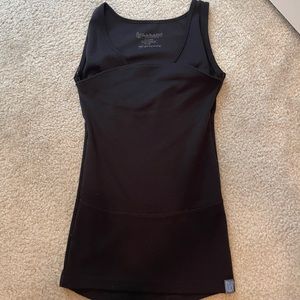 Lalabu Baby Sack shirt